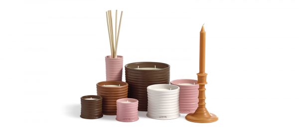 Loewe’s Top 10 Candles: A Symphony of Elegance and Scents Unleashed!