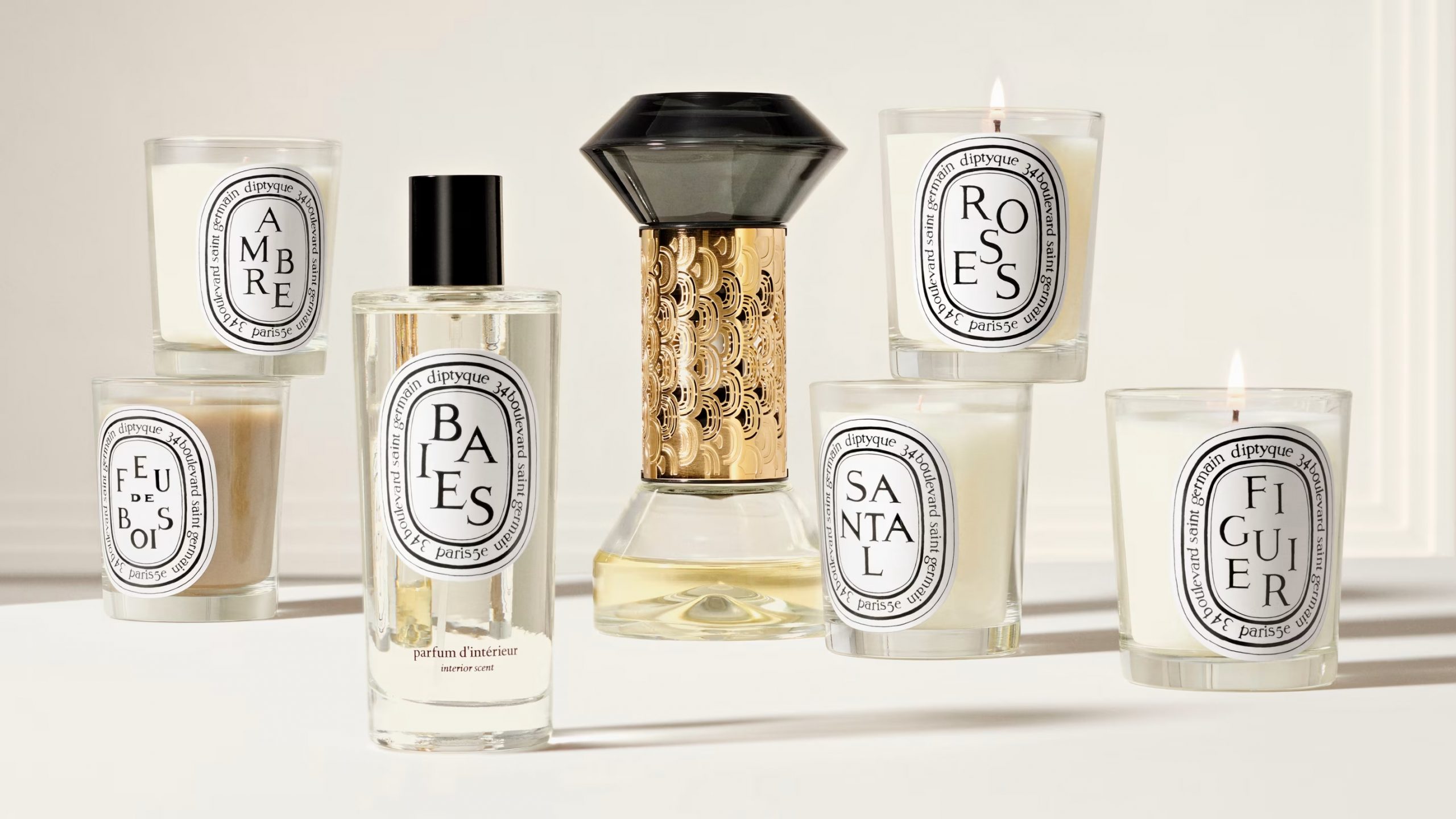 Diptyque’s Top 10 Candles: A Symphony of Scents and Scores!