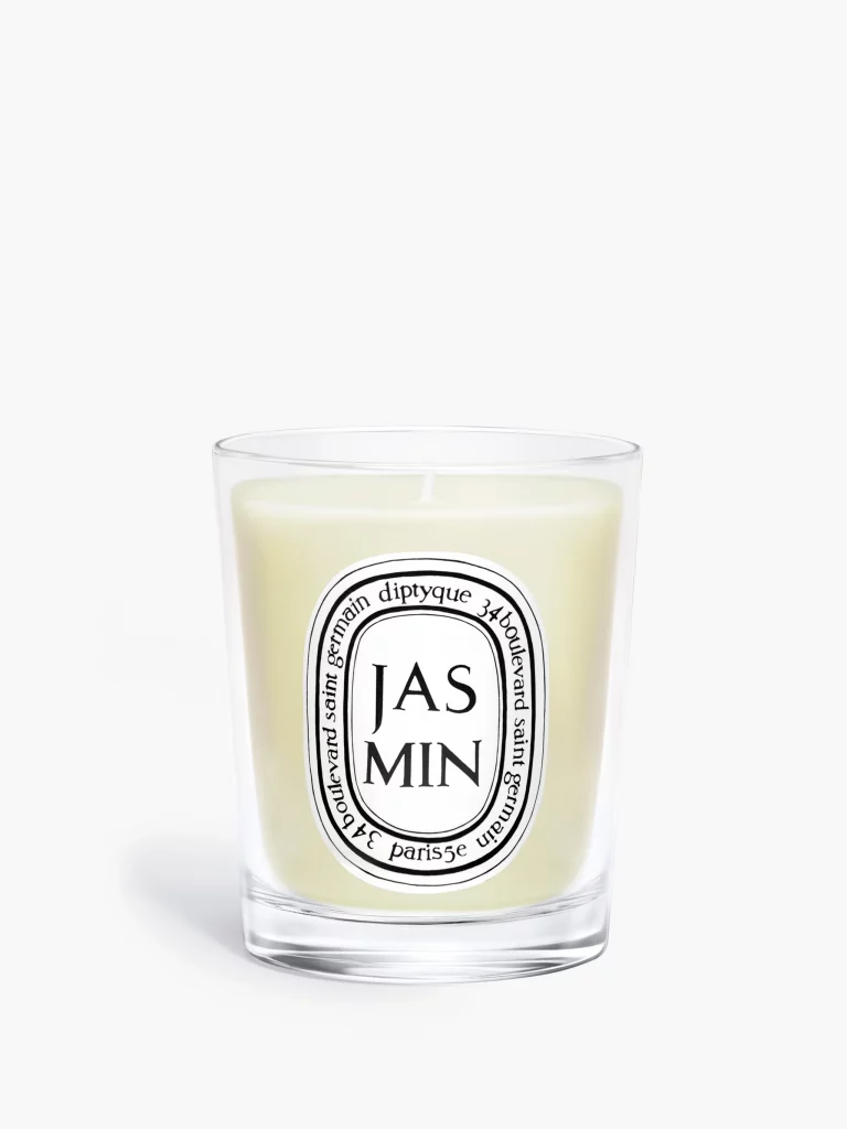 diptyque JASMIN (JASMINE) Small candle