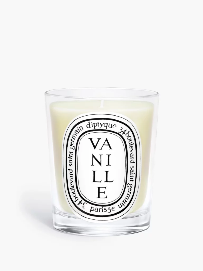diptyque VANILLE (VANILLA)
Classic Candle