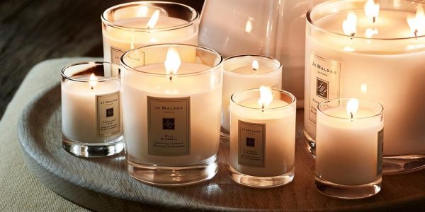 Jo Malone’s Top 10 Candles: A Fragrance Journey into Timeless Elegance!