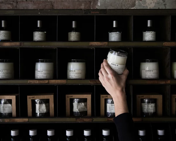 Le Labo’s Top 10 Candles: A Fragrant Symphony of Artisanal Excellence!