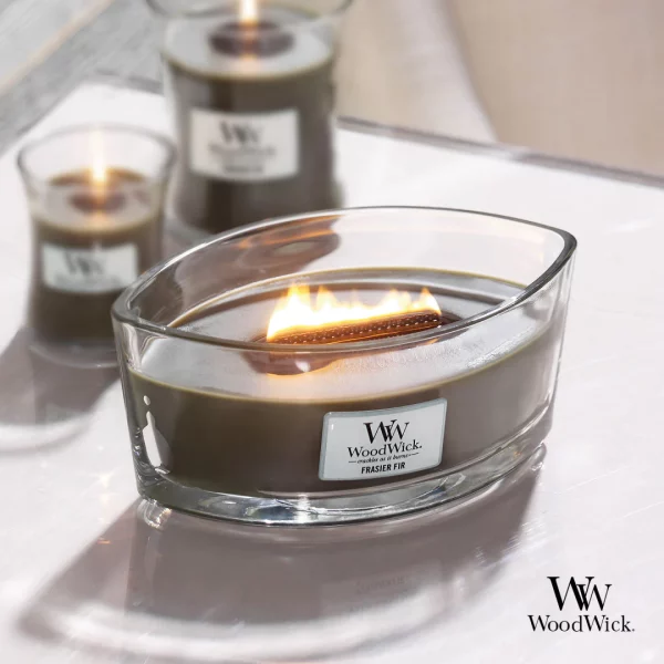 WoodWick’s Top 10 Candles: A Harmonious Fusion of Sound, Scent, and Style!