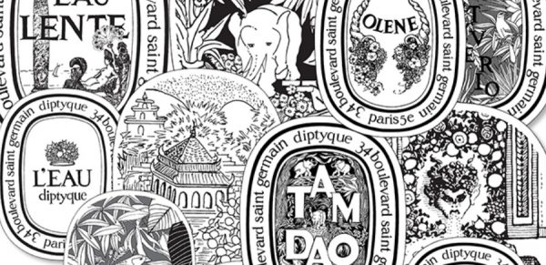 The History of Diptyque: A Fragrant Odyssey