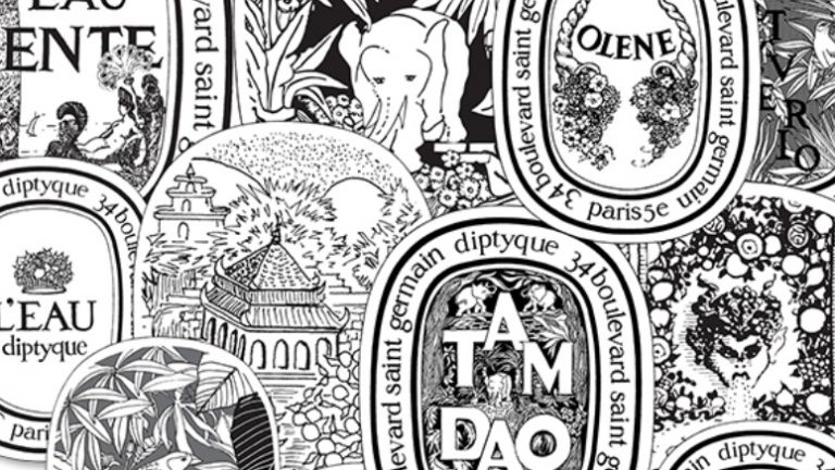 diptyque history