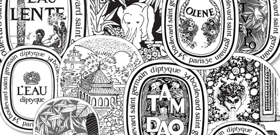 diptyque history