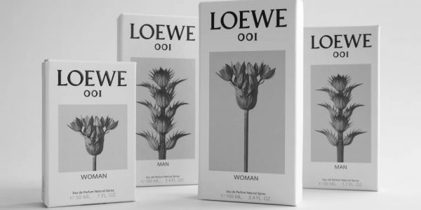 Exploring Loewe’s History and Exquisite Candles