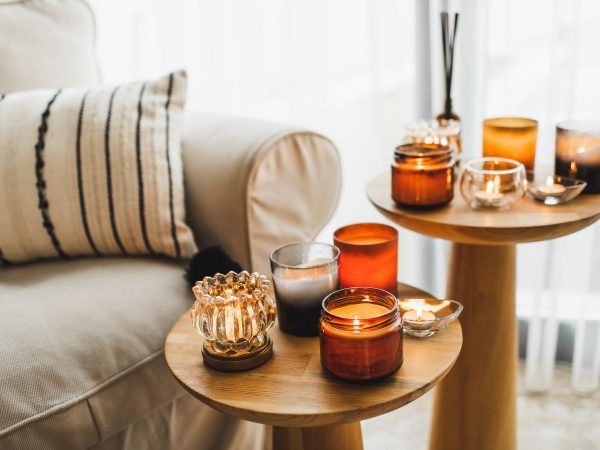 The Top 10 Candle Scents to Transform Your Space