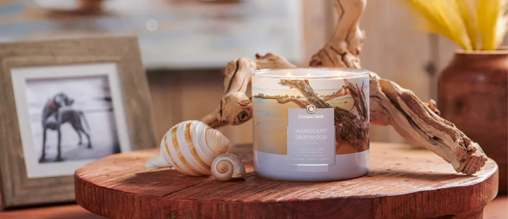 A Dive into the World of Goose Creek Candles