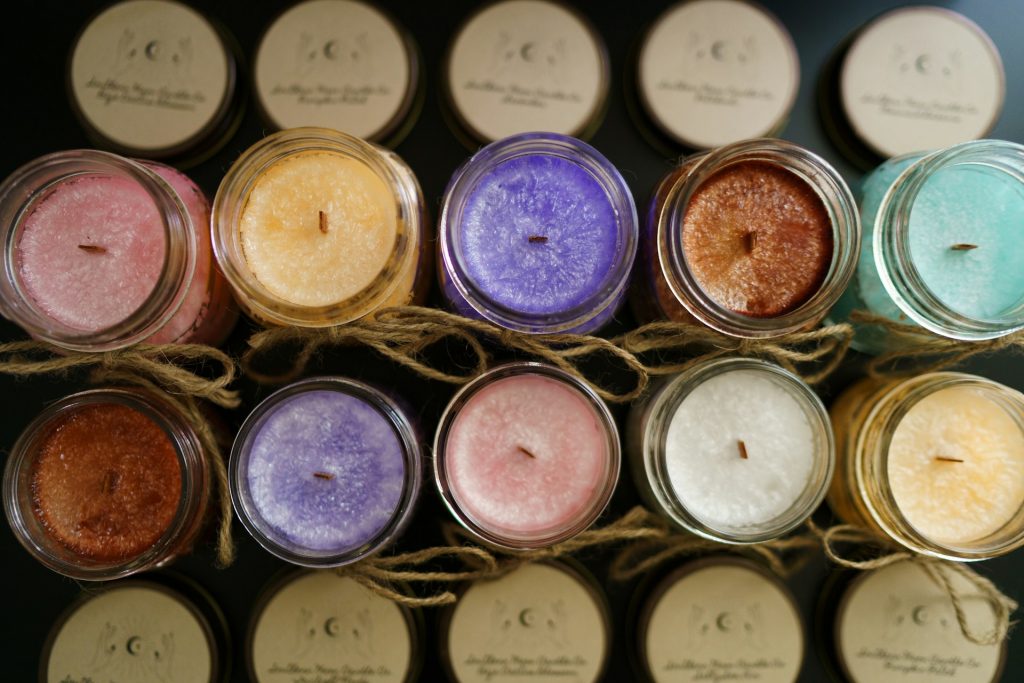 top 10 mistakes to avoid when making scented candles